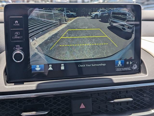 New 2025 Acura ADX A-Spec image 15