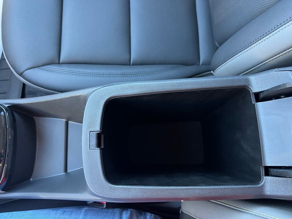 New 2026 Chevrolet Trax ACTIV w/ Sunroof Package image 20