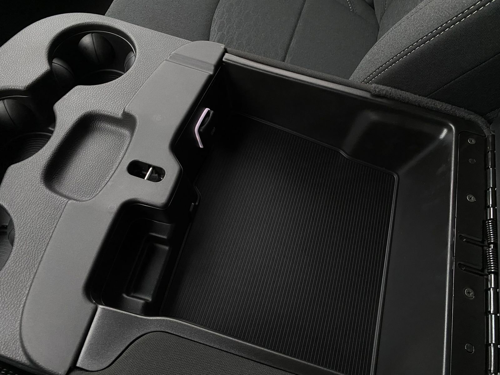 Used 2025 RAM 2500 Lone Star image 26