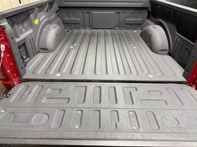 Used 2024 Ford F150 XLT w/ XLT Black Appearance Package AWD/4WD image 10