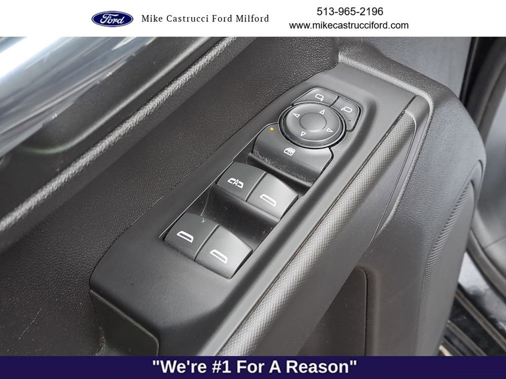 Used 2022 Chevrolet Silverado 1500 Custom image 19