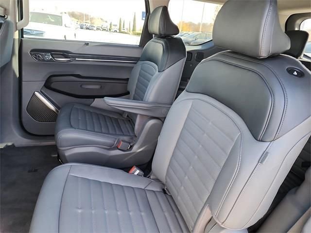 New 2026 Kia EV9 Land image 15