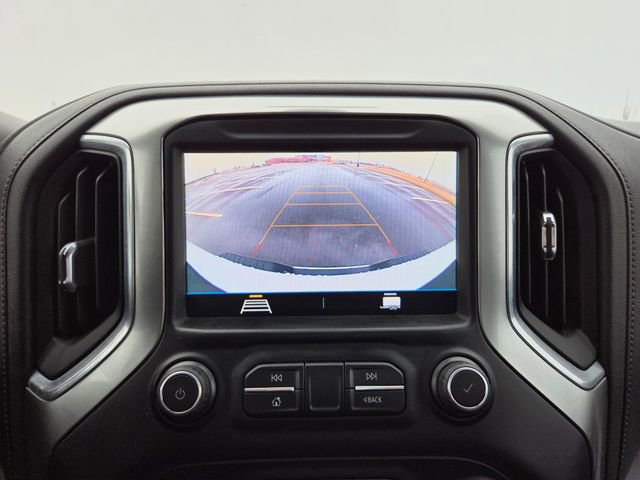 Used 2020 Chevrolet Silverado 2500 LT w/ Convenience Package image 26