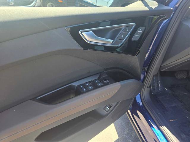 Used 2023 Audi Q4 e-tron Prestige AWD/4WD image 24