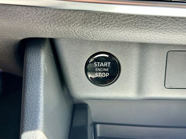 Certified 2026 Nissan Rogue SV w/ SV Premium Package image 25