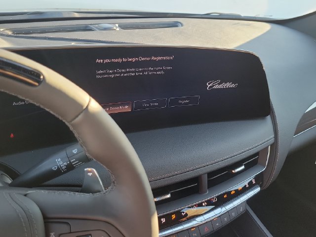 New 2026 Cadillac CT5 Sport w/ Platinum Package RWD image 27