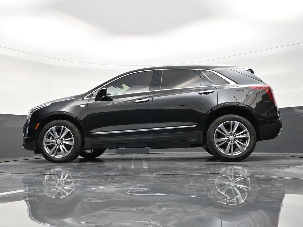 Used 2024 Cadillac XT5 Premium Luxury image 22