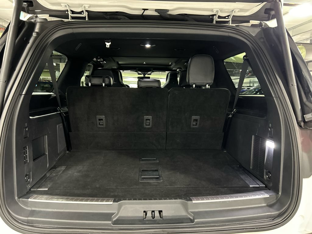 Certified 2023 Lincoln Navigator L Reserve AWD/4WD image 28