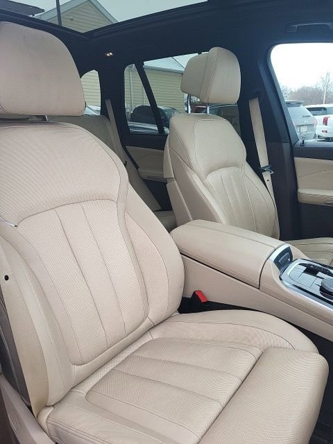 Used 2019 BMW X5 xDrive40i image 15