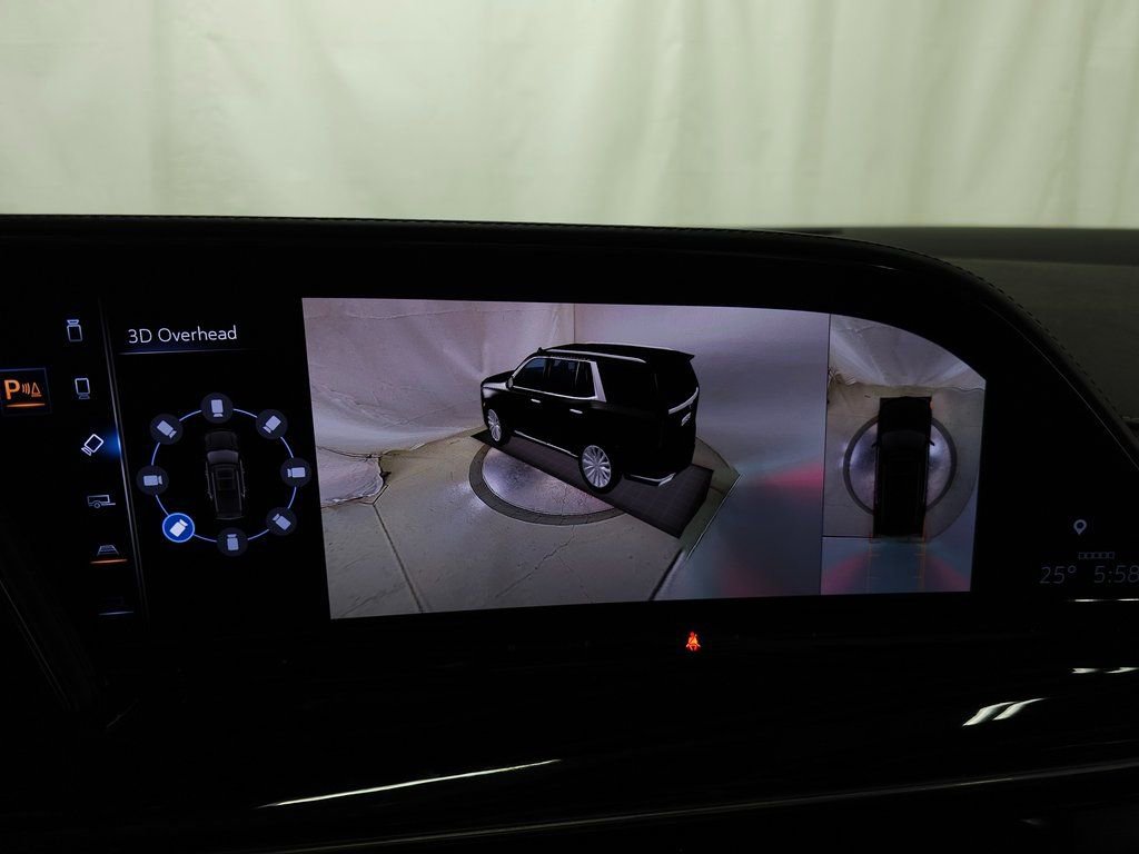 Used 2021 Cadillac Escalade Sport image 30