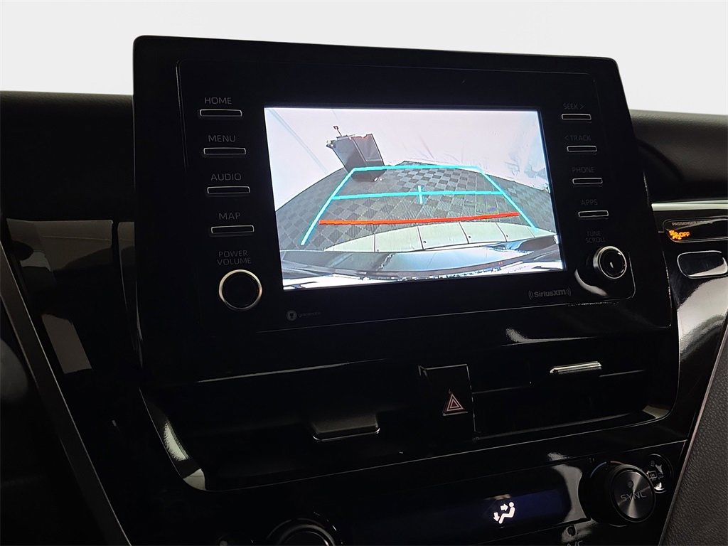 Used 2024 Toyota Camry SE image 24