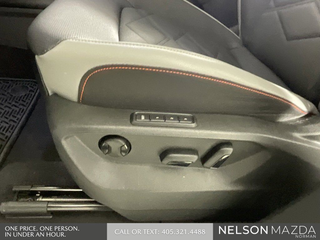 Used 2024 Volkswagen Atlas Peak Edition SEL image 24