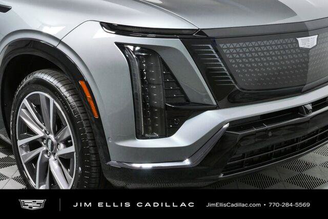 New 2027 Cadillac Vistiq Sport AWD/4WD image 37