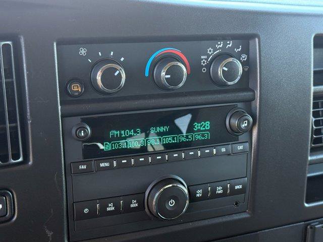 Used 2023 Chevrolet Express 3500 LS image 19