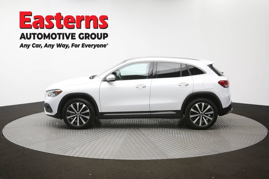 Used 2023 Mercedes-Benz GLA 250 4MATIC w/ Premium Package image 63
