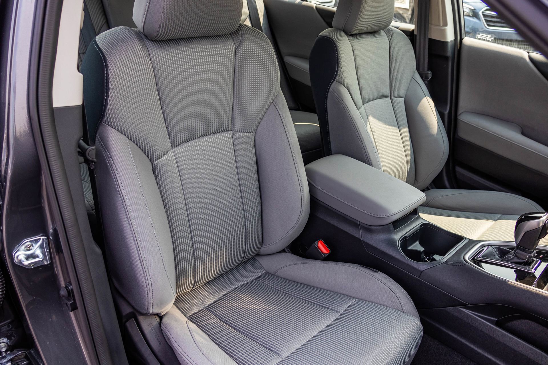 New 2025 Subaru Legacy Premium image 54