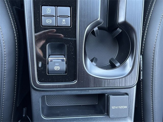 New 2026 Subaru Outback Limited image 18