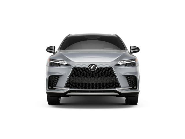New 2026 Lexus RX 350h w/ Convenience Package AWD/4WD image 5