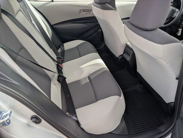 Used 2026 Toyota Corolla LE FWD image 25