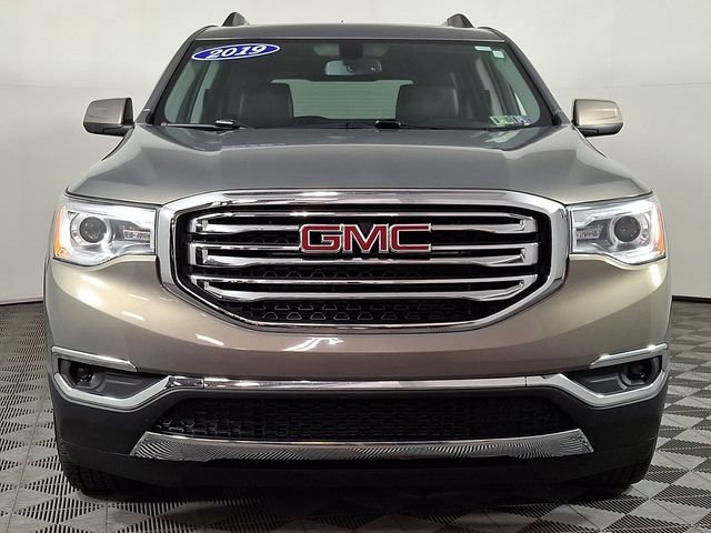 Used 2019 GMC Acadia SLT w/ LPO, Floor Liner Package AWD/4WD image 5