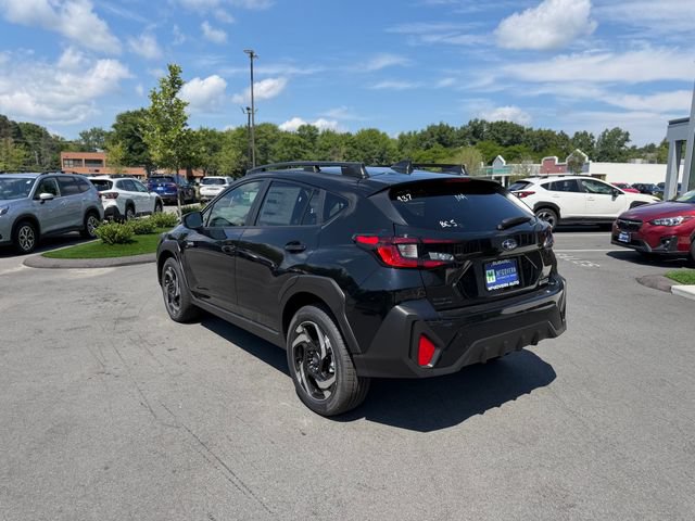 New 2026 Subaru Crosstrek 2.5i Limited AWD/4WD image 3