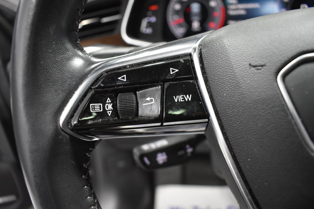 Used 2019 Audi A6 3.0T Prestige AWD/4WD image 32