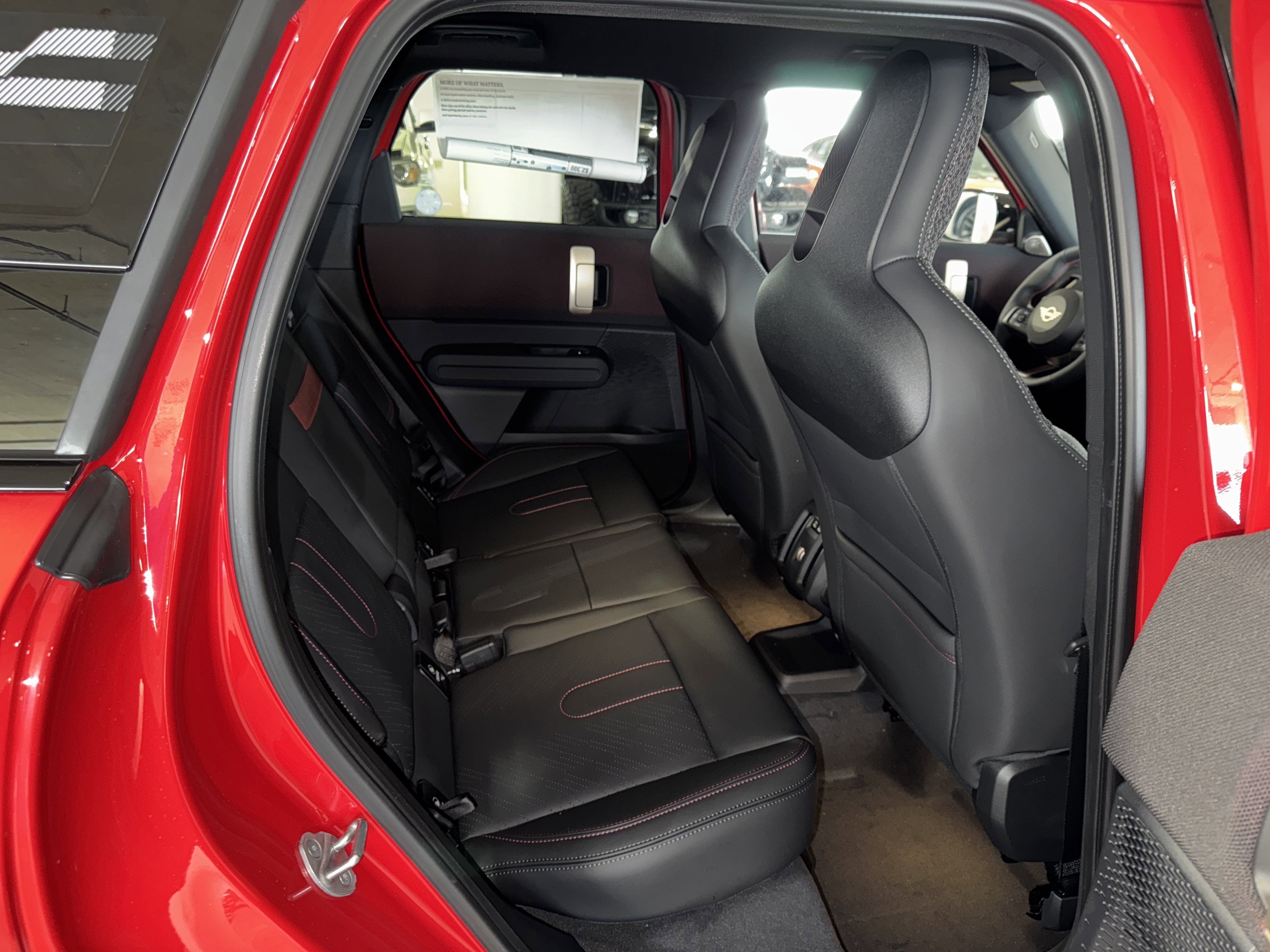 New 2026 MINI Cooper Countryman S image 11