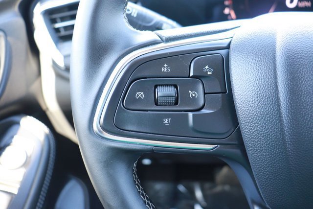 Used 2025 Buick Encore GX Preferred image 19