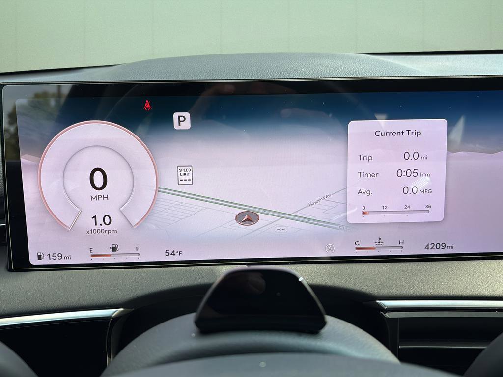 Certified 2026 Genesis GV70 2.5T image 24