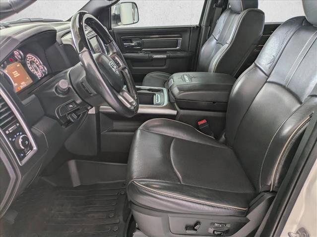 Used 2017 RAM 1500 Limited image 16
