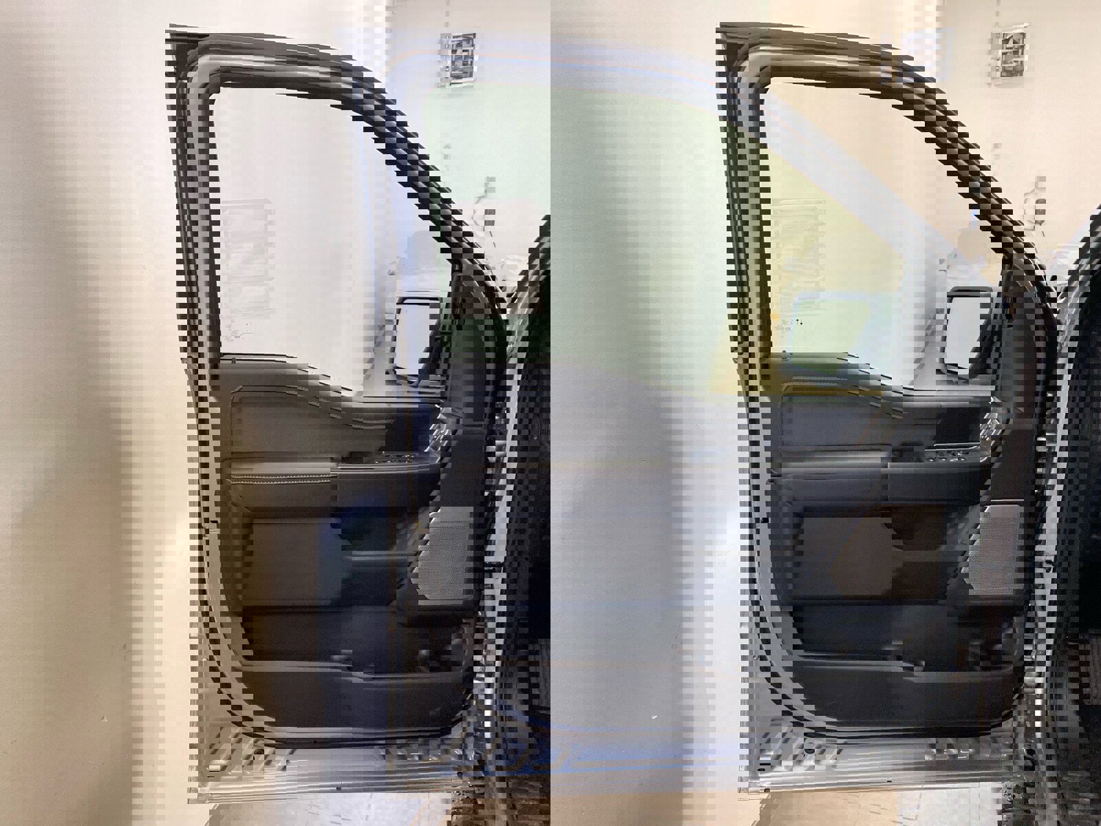 New 2026 Ford F150 Lariat image 43