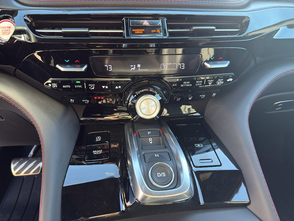 New 2026 Acura MDX Type S image 19