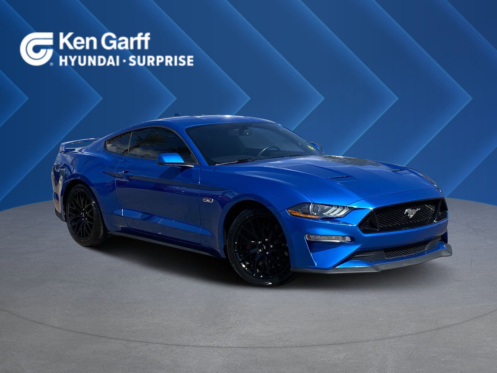 Used 2020 Ford Mustang GT w/ GT Performance Package