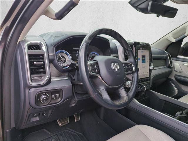 Used 2022 RAM 1500 Limited AWD/4WD image 10