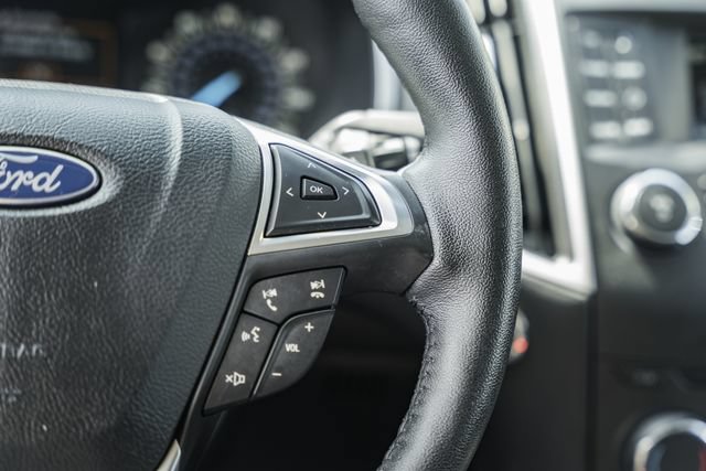 Used 2017 Ford Edge SEL AWD/4WD image 27