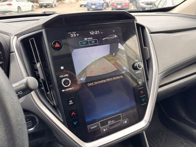 Certified 2024 Subaru Crosstrek 2.0i Premium AWD/4WD image 25