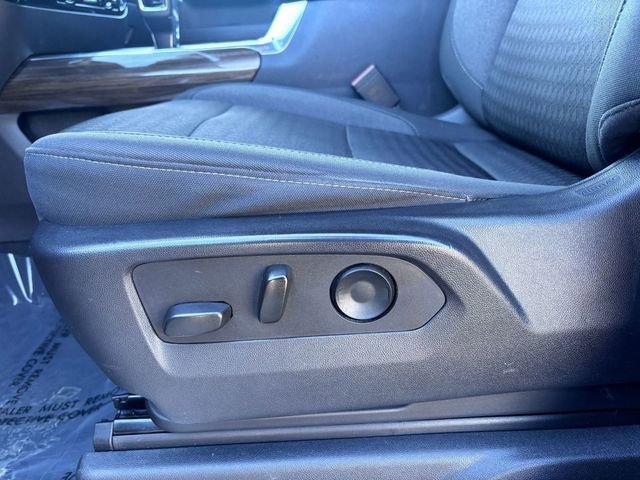 Used 2022 Chevrolet Silverado 1500 LT Trail Boss image 11