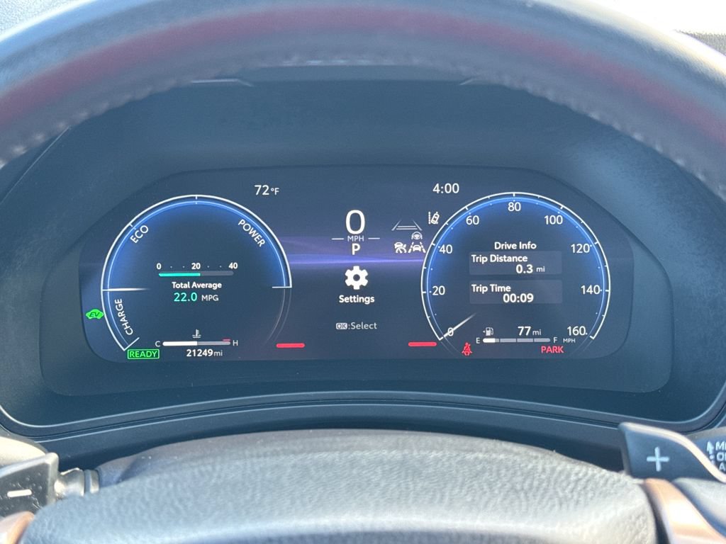 Used 2025 Toyota Grand Highlander AWD Hybrid image 18
