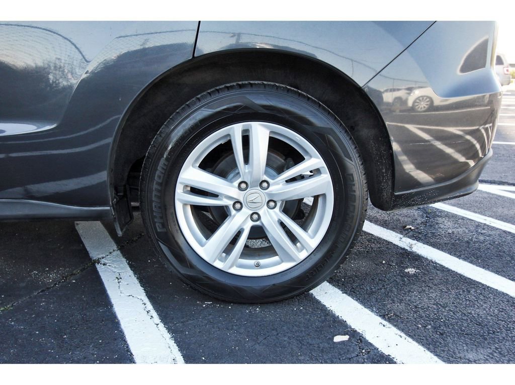 Used 2015 Acura RDX FWD w/ Technology Package image 35