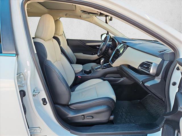 Used 2023 Subaru Outback Limited image 22