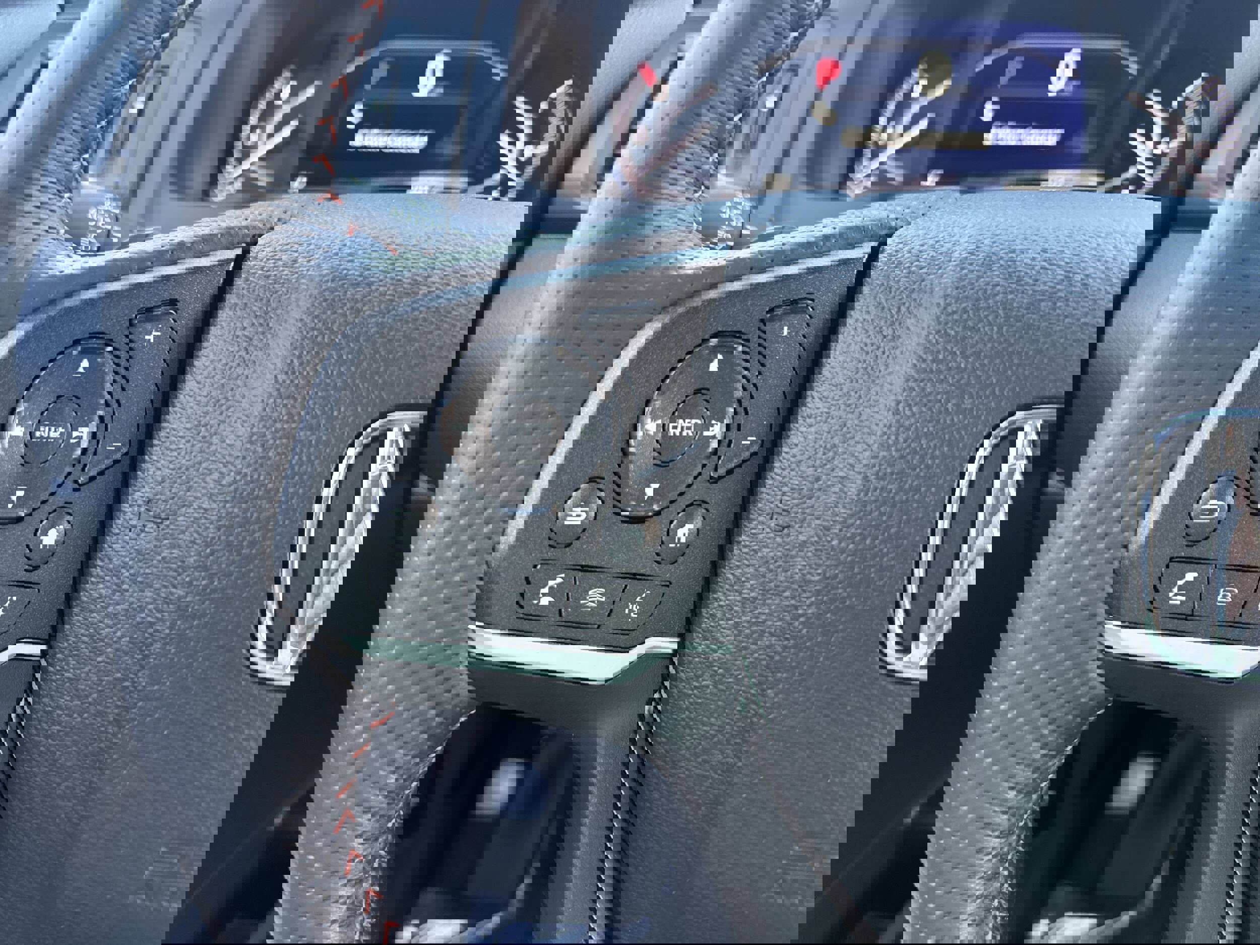 Used 2023 Honda Passport TrailSport image 26