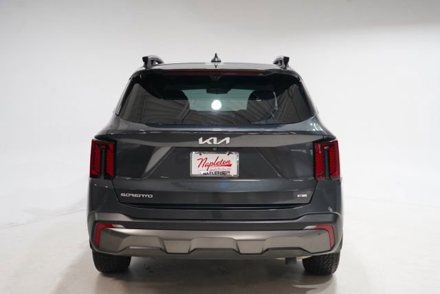 Used 2024 Kia Sorento SX Prestige AWD/4WD image 7