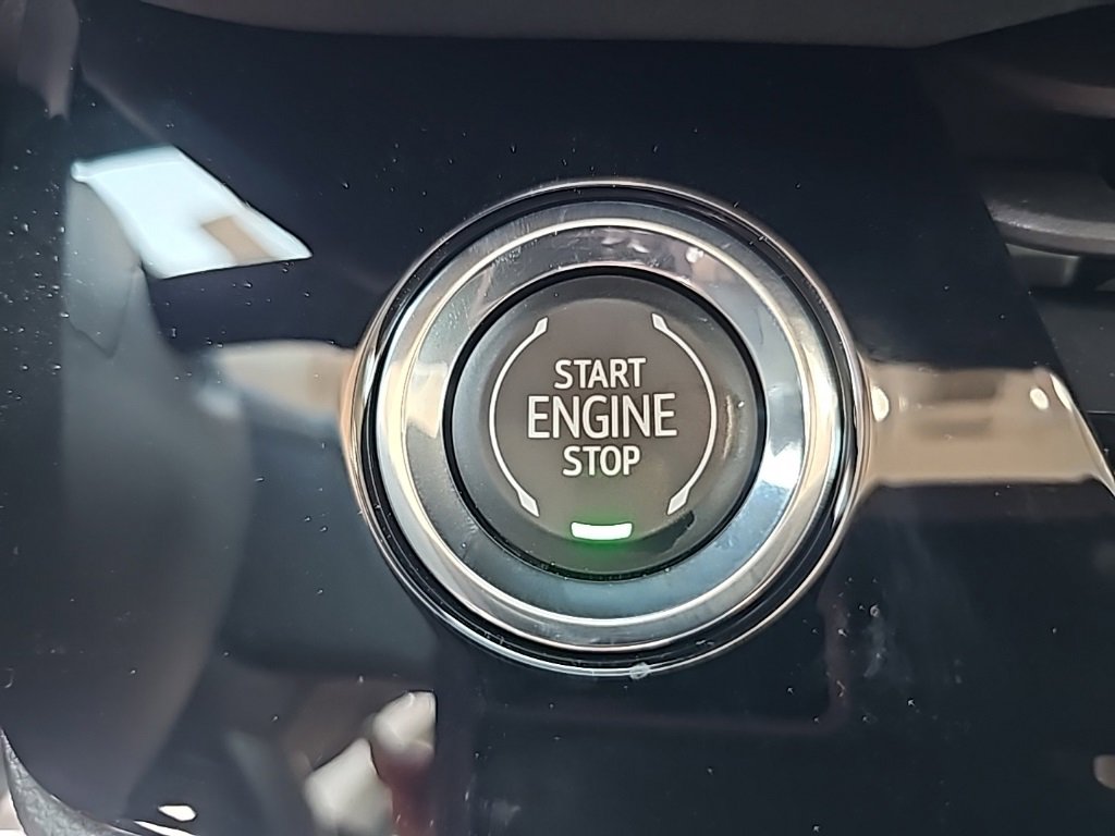 New 2025 Buick Envision Sport Touring image 24