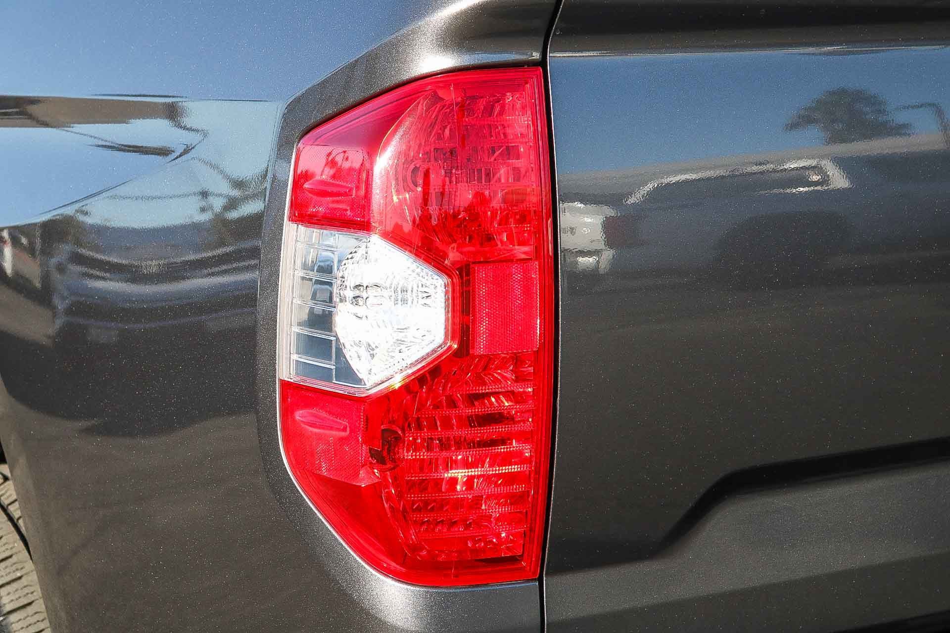 Certified 2019 Toyota Tundra Limited image 10