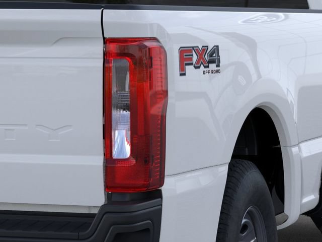 New 2026 Ford F350 XL w/ XL Driver Assist Package AWD/4WD image 21