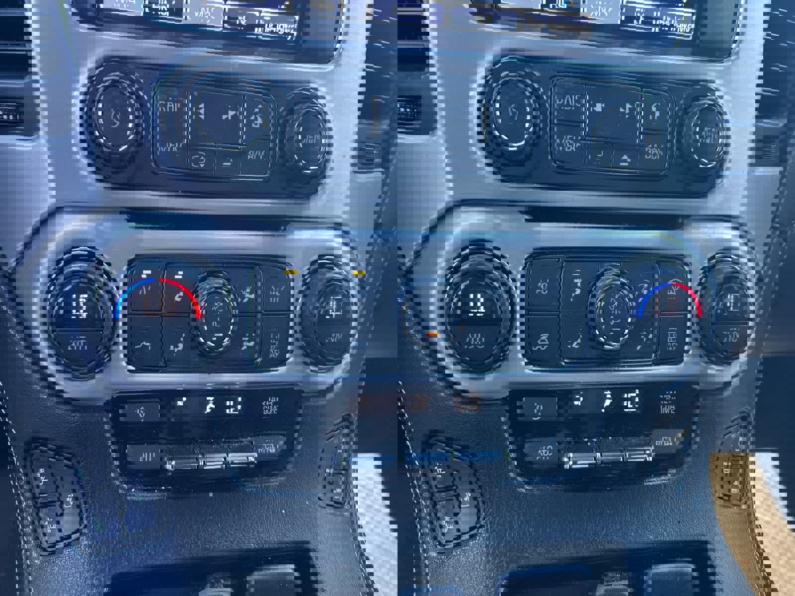 Used 2018 GMC Yukon SLT w/ HD Trailering Package image 38