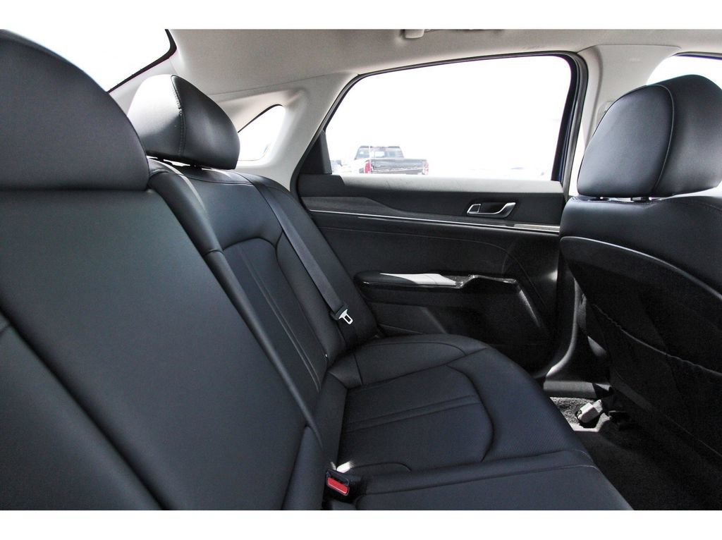 Certified 2026 Kia K5 EX FWD image 13