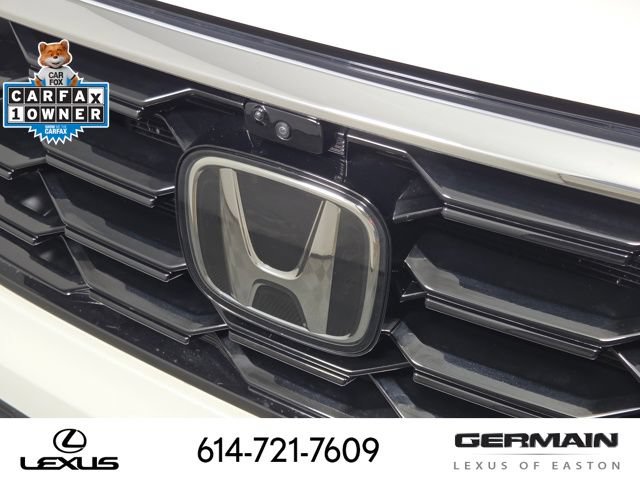 Used 2023 Honda Pilot Elite image 14