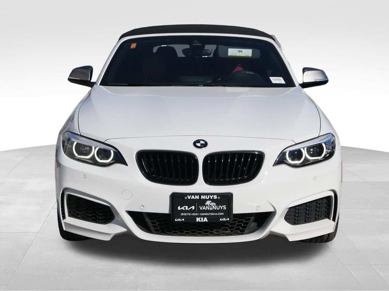 Used 2019 BMW M240i M240i w/ Premium Package image 7