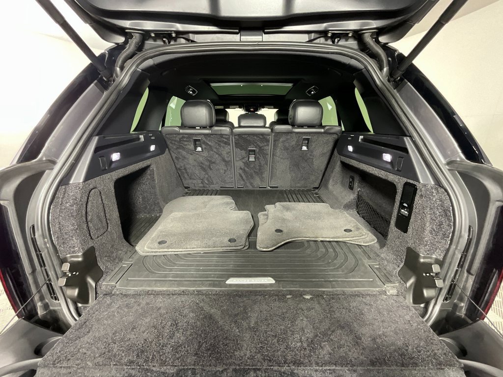 Certified 2023 Land Rover Range Rover SE image 27
